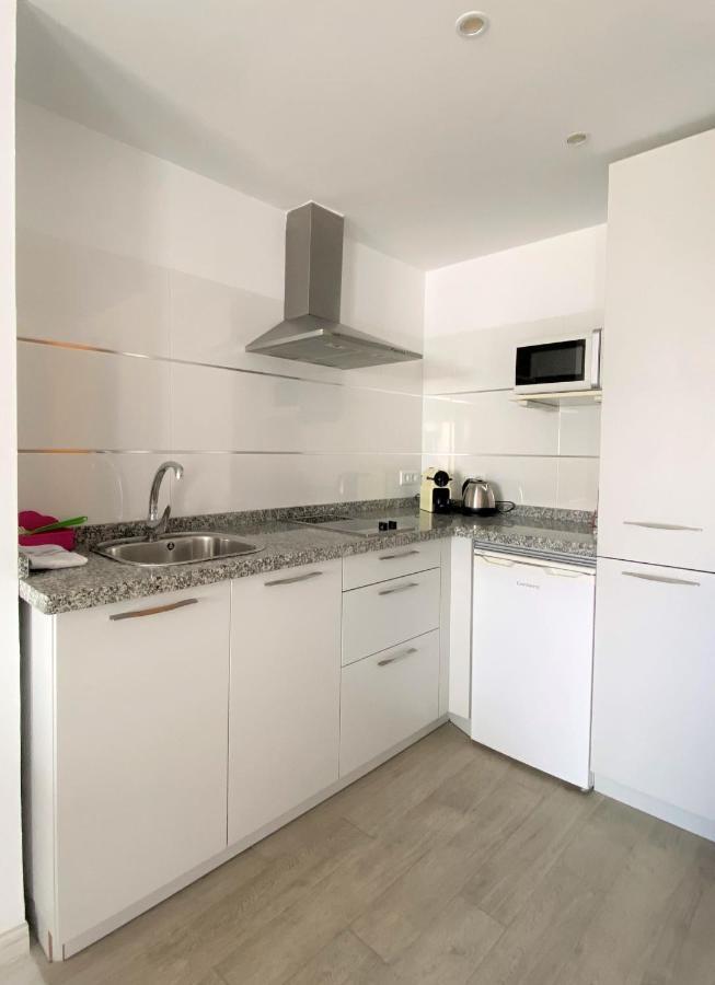 Apartment Club Costa *