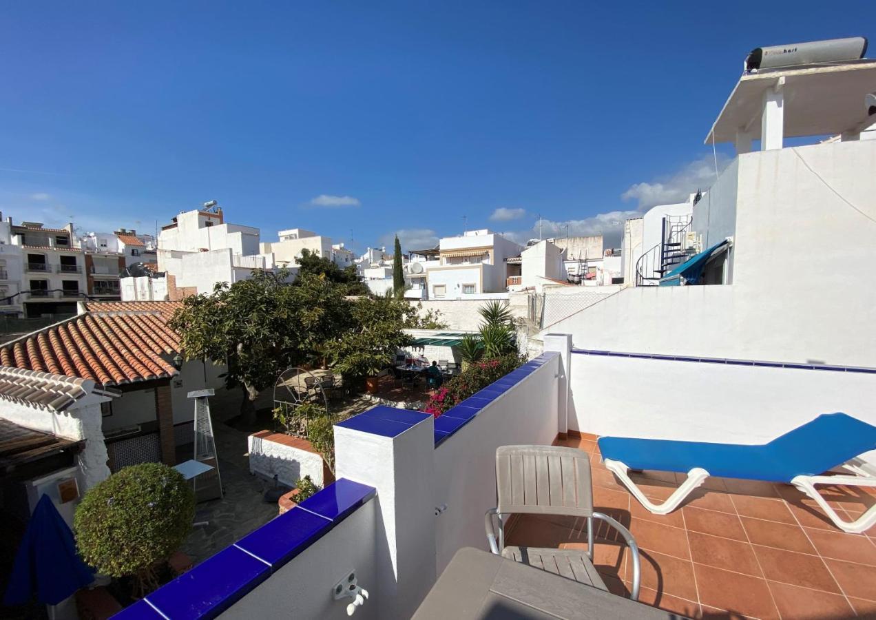 Club Costa Lägenhet Nerja