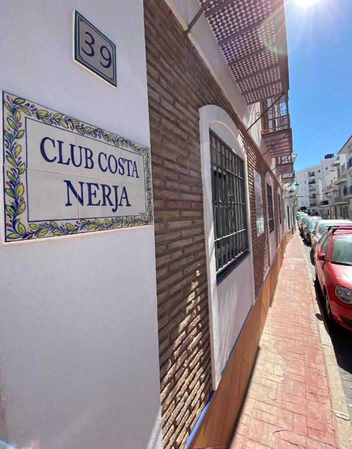 Lägenhet Club Costa Nerja
