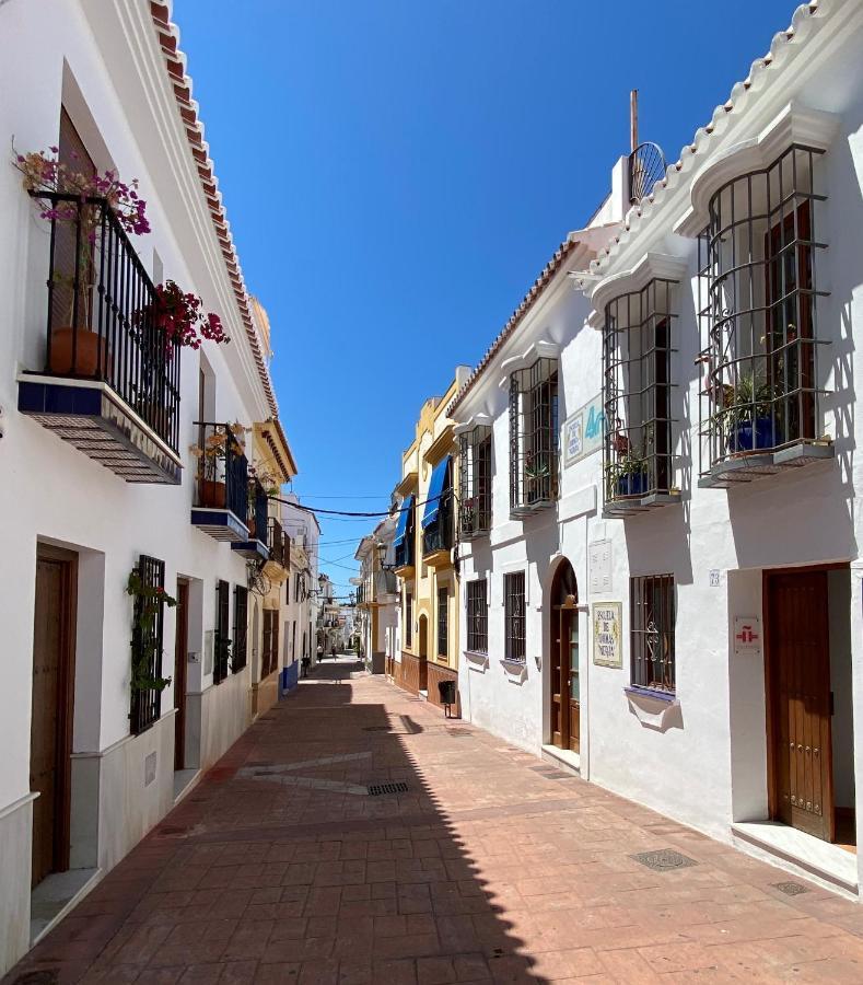 Lägenhet Club Costa Nerja
